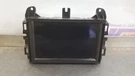 2019 Dodge Durango Radio Audio Display With Receiver 68399233AC. Fixed Price $148.75.