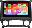 Eonon 10.1" Stereo For Chevy Silverado Gmc Sierra 2014-2018 Carplay. Fixed Price $199.99.