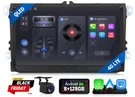 Eonon VWX6S Pro For Passat B7 9" Qled 8+128 Android Stereo Carplay Gps Bt. Fixed Price $292.05.