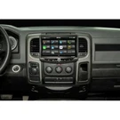 Stinger SRK-RAM13H Dash Installation Kit HEIGH10 UN1810 For Dodge 2013-18. Fixed Price $394.90.