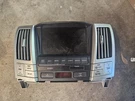 2008 Lexus RX350 Information Display Screen W/navigation Oem. Fixed Price $149.99.