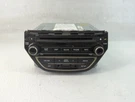 2013-2015 Hyundai Genesis Am Fm Cd Player Radio Receiver Cyumh. Fixed Price $56.89.