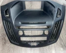 16 Ford Focus Bezel Audio Panel Face-plate Control Unit Oem F1EB18835ME3 JA6. Fixed Price $47.00.