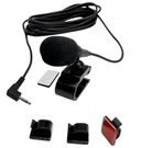 Microphone For Jvc KD-TD70BT KDTD70BT Car Radio 3.5 Mm Plug. Fixed Price $10.95.