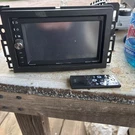 Boss BV9366B Am/fm/dvd/bluetooth/sd/usb 6.2 Touchscreen-. Fixed Price $82.77.