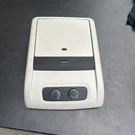 Oem 2011-13 Chrysler Dodge Cream Ent Monitor Screen P1SR92HDAAB. Fixed Price $99.00.