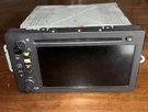 03 04 05 06 Cadillac Escalade Gmc Yukon Navigation Radio Cd Gps 15230099. Fixed Price $60.00.