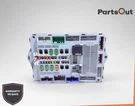 12-15 Jaguar X250 Xf Rear Fuse Box Body Control Module Bcm Oem. Fixed Price $217.79.