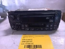 Audio Equipment Radio Convertible Receiver With Eql Fits 04-06 Sebring 1049290. Fixed Price $85.00.