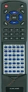 Replacement Remote For Audiovox AVXMTG9P AVXMTG13UA 1365123 AVXMTG9B AVXMTG10UA. Fixed Price $44.62.