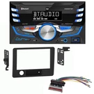 Dual XDM27BT Am/fm Radio MP3 Player Car Stereo For 1994-1997 Dodge Ram 1500. Fixed Price $109.99.