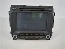 Kia Forte Am Fm Cd Player Radio Receiver LMN2F. Fixed Price $93.31.