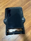 Ram 12 Inch Touchscreen Radio 68526609AC. Fixed Price $650.00.