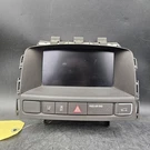 Info-gps-tv Screen Display Limited Opt Udy Fits 2012-2016 Buick Verano Oem 24038. Fixed Price $49.15.