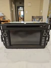 2008 Gmc Sierra 3500HD Am Fm Cd Dvd MP3 Nav Stereo Radio Receiver 25846420. Fixed Price $134.99.