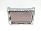 Dvd Player With Screen Pn: CX2314F667AJ Oem 2012 Jaguar Xf. Fixed Price $56.27.