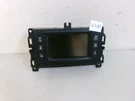 2015-16 Jeep Cherokee Touchscreen Radio Unit P68365213AB VP2. Fixed Price $129.95.