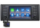 Eonon E39X7 7" Ips Android Auto Radio Carplay For Bmw 528I 530I With Swc. Fixed Price $168.55.