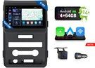 Eonon FDF1X7A Android Auto 9"CAR Radio Stereo Gps Carplay Ford F150 09-14. Fixed Price $200.95.