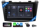 Eonon M3BLX6S2 Android 8-CORE For Mazda 2010-2013 9" Stereo Gps Carplay. Fixed Price $266.08.