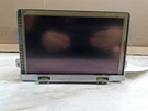 Info-gps-tv Screen Navigation Display Fits 99 Tl 157780. Fixed Price $316.80.