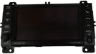 Fits 12-13 Jeep Grand Cherokee Multi Media Radio 5091661AC New Oem. Fixed Price $1063.65.