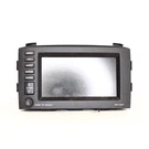 2008 Honda Pilot Navigation Screen Part Number 594-00535. Fixed Price $50.99.