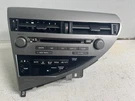 2010-2011 Lexus RX450H RX350 P1824 Radio Stereo 86120-48G10 Bezel Hvac Climate. Fixed Price $399.95.