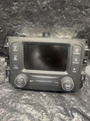 2016 Ram 1500 2500 3500 Multi Media Radio Mopar 68271366AD. Fixed Price $175.00.