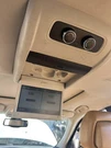 Info-gps-tv Screen Display Entertainment Front Fits 11-15 Caravan. Fixed Price $98.00.