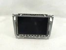 2012-2012 Jaguar Xf Information Display Screen Zpfrc. Fixed Price $54.18.