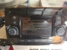 Genuine Mopar Dodge Ram Pro Master Radio Receiver W/ 5.0 Display Screen Oem. Fixed Price $69.95.
