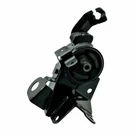 Quality Left Manual Transmission Mount For 2002-2004 Nissan Altima 3.5L-V6. Fixed Price $49.99.
