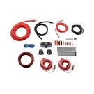 Cerwin Vega CAK44 Gauge Channel Amplifier Kit Ofc 100% Oxygen-free Copper. Fixed Price $169.99.