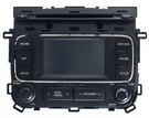 2014-16 Kia Forte Am Fm Sat Radio Cd MP3 Player Bluetooth Model Id 96160-A7100WK. Fixed Price $187.00.