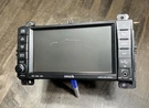 2011-2013 Dodge Durango Rhr Radio Navigation Head Unit P68086500AF Oem. Fixed Price $189.75.