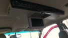 Info-gps-tv Screen Rear Thru 04/18/07 Fits 08 Ford F350SD Pickup 735351. Fixed Price $169.90.