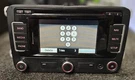 Volkswagen Jetta Gli Radio Equipment W/navigation 1K0035274K. Fixed Price $150.00.