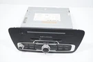2018 Audi Q3 8U1.035.187.D Radio Receiver Stereo Unit. Fixed Price $328.00.