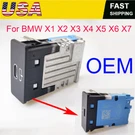 Usb Socket Single Port Unit New For Bmw X1 X2 X3 X4 X5 X6 X7 Oem 8711940 8795242. Fixed Price $38.99.