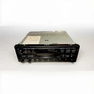 Mazda Logic Control Dolby 3266 Am / Fm Radio Stereo Cassette Gcin 9C0A Oem. Fixed Price $29.99.