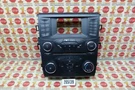 2014 2015 Ford Fusion Dash Radio Ac Climate Control Panel ES7T-18E243-DB Oem. Fixed Price $99.99.