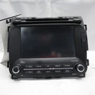2014 2015 2016 Kia Forte Radio Receiver W/navigation W/display Oem. Fixed Price $199.28.