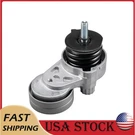 Belt Tensioner With Pulley For 2012-18 Chevrolet Sonic 1.8L 55563512 25191534. Fixed Price $27.99.