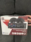 *new* Dual Am/fm Digital Bluetooth Car Stereo & Two 6 " 2-WAY Speakers XDM17SPK. Fixed Price $54.99.