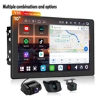 Atoto 10.1'' Android 2DIN Stereo Carplay & Auto 6G+128G Gen Ai +cam. Fixed Price $459.99.