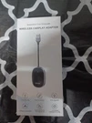 Vevavi Wireless Carplay Adapter 2024, Converts Factory Wired. Fixed Price $10.00.