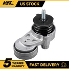 Belt Tensioner Assembly With Pulley For 11-2015 Chevrolet Cruze 1.8L 25189926. Fixed Price $26.59.