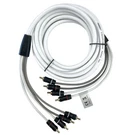 Fusion Rca Cable Channel 25 010-12894-00. Fixed Price $49.99.