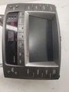 Info-gps-tv Screen Navigation Display Fits 2006-2007 Lexus IS250 Oem. Fixed Price $271.00.